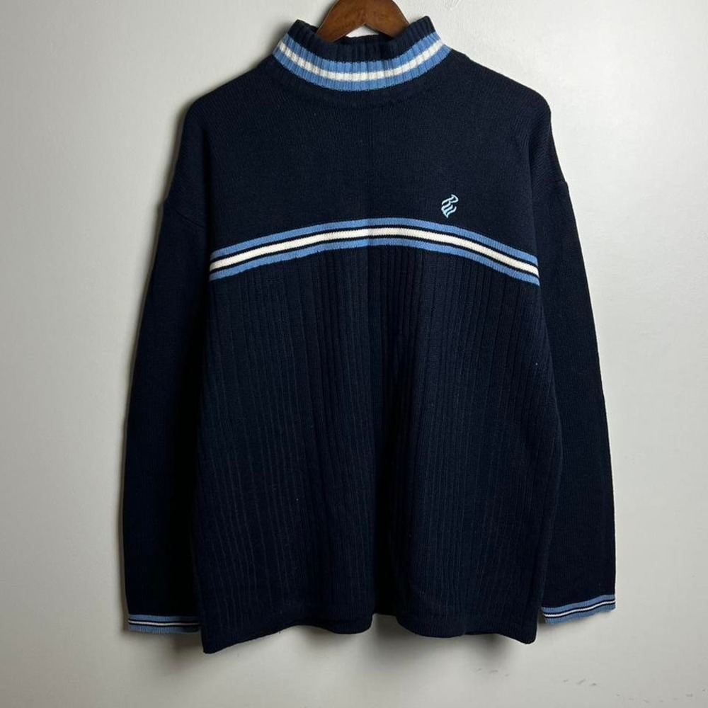 Y2K Rocawear Sweater